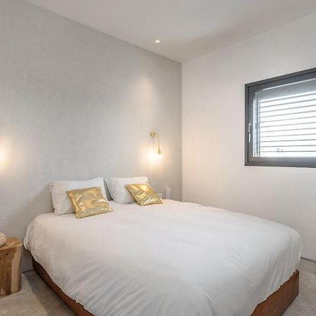 Trendy And Cosy Apartment / Balcony Tel Aviv Bagian luar foto