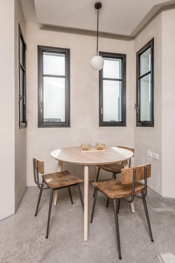 Trendy And Cosy Apartment / Balcony Tel Aviv Bagian luar foto