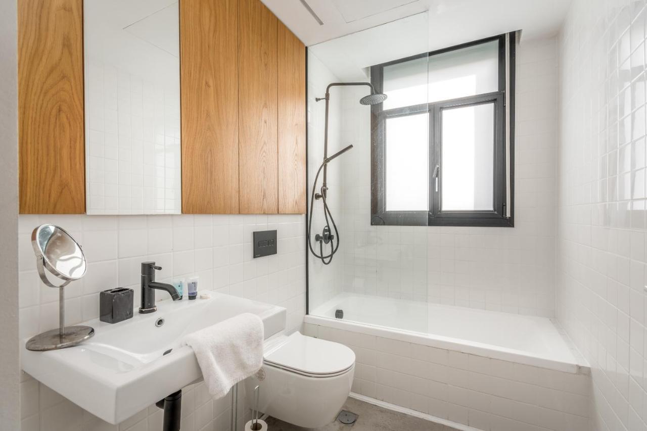 Trendy And Cosy Apartment / Balcony Tel Aviv Bagian luar foto